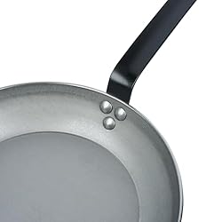 Restaurantware Met Lux 10 Inch Fry Pan, 1 No-Stick