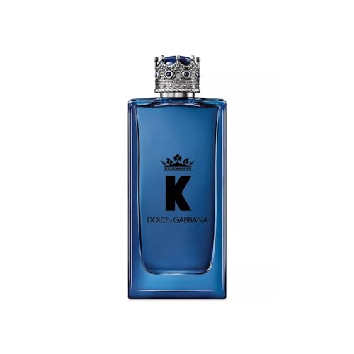 Dolce & Gabbana K, Eau De Parfum Spray, For Men – 200 ml / 6.7 fl.oz