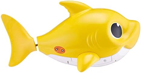 zuru baby shark toy