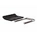 ABTW Hitch Tightener for 2 Inch and 1.25 Inch Hitches, 304 Stainless Steel Hitch Tightener Quiet Anti-Rattle Stabilizer Rust Free Heavy Duty Lock Down Easy Installation