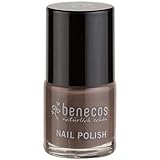 benecos Happy Nails - Nail Polish: Taupe Temptation