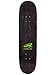 Santa Cruz TMNT Toys Everslick Skateboard Deck,Assorted,8.0