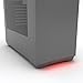 Phanteks Eclipse Series P400 Steel ATX Mid Tower Case Anthracite Grey Edition PH-EC416P_AG
