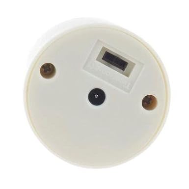 Amazon.com: 6 Set Luminara – Vela sin llama velas de marfil ...