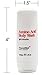 Travel Well Individually Wrapped Travel Size Guest Body Wash 1.0 Fl Oz/30ml 50 Bottles | Travel Size Toiletries | Hotel Toiletries Amenities