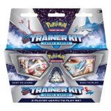 Tcg:xy latias and latios trainer card game