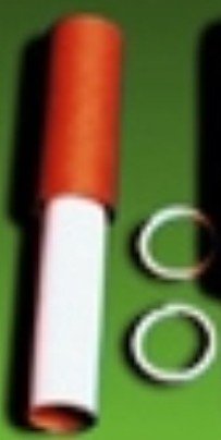 LOC Precision Motor Mount Adapter 38mm to 29mm