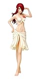 BEACH QUEENS Persona 3 Kirijo Mitsuru 1/10 scale PVC figure (painted, pre-assembled)