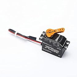 GoolRC Digital Servo GX3370BLS 70KG IP67 Waterproof
