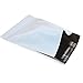 BESTEASY 14.5 x 19 White Poly Mailers Shipping Mailing Envelopes Bags (10)