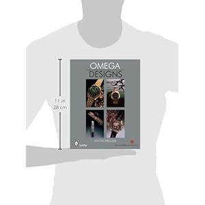 Omega Designs: Feast for the Eyes