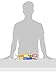 Glad Zipper Bags, 36 Count, Pack of 3