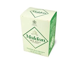 Maldon Sea Salt - 8.5 oz (B0019ZHXQE)