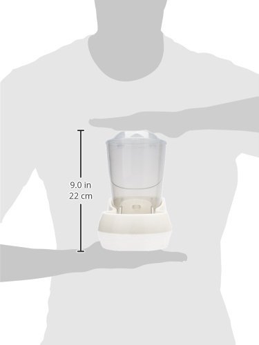 Van Ness X-Small Auto Feeder, 1.5 Pound