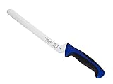 Mercer Culinary Millennia Blue Handle, 8-Inch