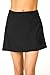 Miraclesuit Womens Separate Fit and Flair Skirt Bottom