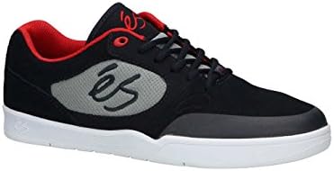ES Men's Swift 1.5 Skate Shoe, Navy/Grey/White, 9.5 Medium US