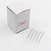 Yuelong Mixed Body Piercing Needle Sizes 12g 14g, 16g,18g & 20g