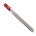 10 Inch Flat File Diamond Coating 180 Grit Drill bit Board File for Filling Tool