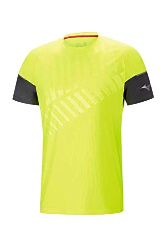 maglia puma bambino oro