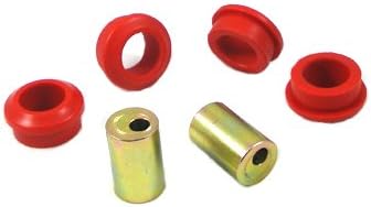 Pedders Urethane Front Lower Control Arm Alignment Bush Kit for Pontiac G8 06-09
