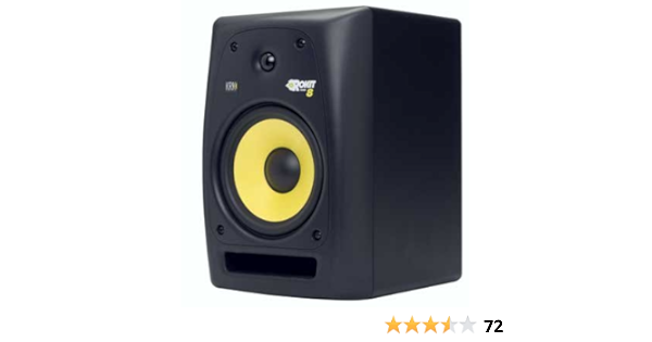 krk rp8 rokit g2
