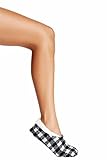 Charles Albert Womens Cozy & Comfortable Womens Slipper Socks All Sizes