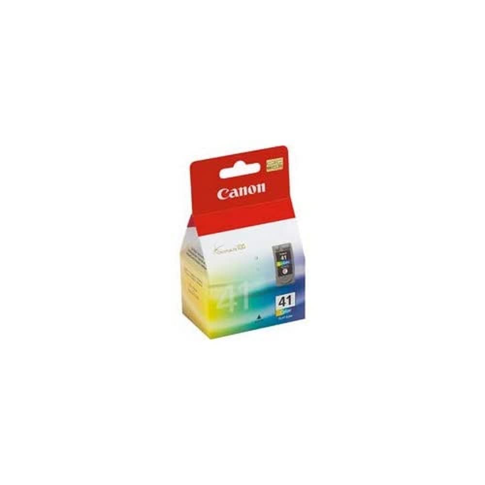 Canon CL-541 - 5227B005 - 1 x Cyan,1 x Magenta,1 x Yellow - Ink Cartridge - For PIXMA MG2250,MG3150,MG3250,MG3510,MG3550,MG4250,MX395,MX455,MX475,MX525,MX535