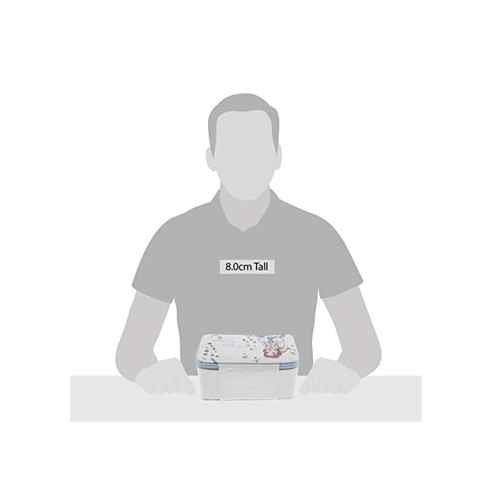 Enchanting Disney Collection Joyero, Multicolor, Talla única - Imagen 5