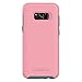 OTTERBOX Symmetry Series for Samsung Galaxy S8+ - Retail Packaging - Prickly PEAR (Rosmarine/Mountain Range Green)