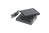 BelleMa Breast Pump Power Supplies: Power Adaptor/Car Adaptor/Battery Box (Effective Pro, Battery Box)