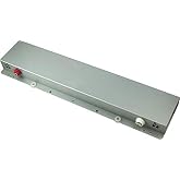 Reverb Tank - Accutronics, 9BB2C1B, Medium Decay, 3-Spring