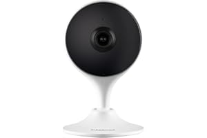 Câmera Inteligente Interna Compatível com Alexa Wi-fi Full HD iM3 C Branca Intelbras