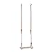 Magic tree swings Wooden swings for children Outdoor swings seat The tree swings Sling length 83'' adjustable