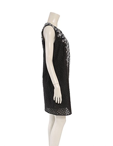 スリーワンフィリップリム 3 1 Phillip Lim ワンピース 総レース グレー 白 ネイビー F115 9371puf 中古 B07ff37y18 Www Pgrhonduras Gob Hn