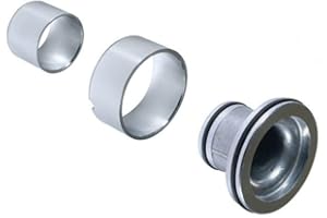 Transmaxx Accumulator Kit 2-3 Accumulator Piston and Sleeve.