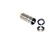 10x15 Rubber Sealed Ball Bearings (10) 10x15x4 for Traxxas RC Vehicles 5119 Slash 4x4 Stampede 4x4 Jato TRA5119