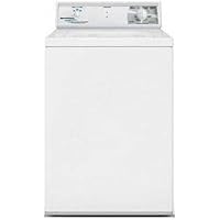 SPEED QUEEN Home Style Mechanical Top Load Washer (LWN432SP115TW01)