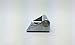 Professional Buzz Stop (Chrome) - Fits Fender Jazzmaster & Jaguar Guitars - Buzzstop Supports Tremolo