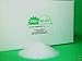 WSLHFEO Glass Abrasive #50 - Coarse Grit - 24 lbs. - Sand Blast Cabinet Blasting Media.