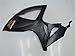 NT FAIRING Matte Black Injection Mold Fairing kits Fit for Suzuki 2006 2007 GSXR 600 750 K6 GSX-R600 Aftermarket Painted ABS Plastic Motorcycle Bodywork