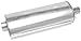 Walker Quiet-Flow SS 21356 Direct Fit Exhaust Muffler 2.75