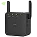 WiFi Range Extender 300Mbps ICODE WiFi Booster/Wireless Repeater Extends WiFi to Smart Home & Alexa Devices.Easy Set Up (EX-300) (300Mbps)
