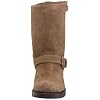 FRYE-Womens-Veronica-Short
