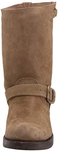 FRYE-Womens-Veronica-Short