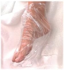 FPO Cozie Liners Hand or Foot 100-ct.