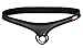 ONEFIT Polyester Underwear G-String Thong Briefs for Men 3Pack XL
