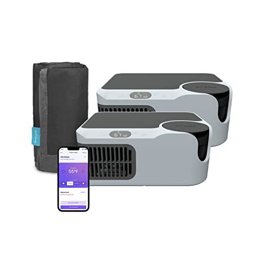 Sleepme Dock Pro Sleep System – Cooling and