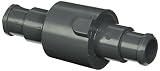 Pentair LLD05PM Gray Swivel Feed Hose Replacement Automatic Pool and Spa Cleaner