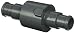 Pentair LLD05PM Gray Swivel Feed Hose Replacement Automatic Pool and Spa Cleaner primary